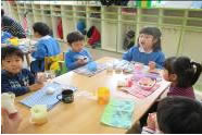 在園児との交流03