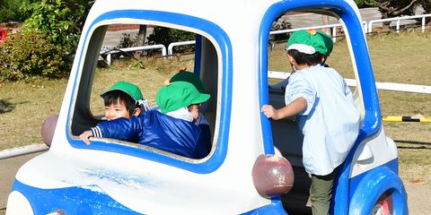 幼稚園の特色2